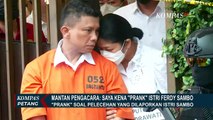 Laporan Pelecehan Seksual Putri Candrawathi, Semua Palsu? Pengacara Keluarga Sambo Buka-bukaan!