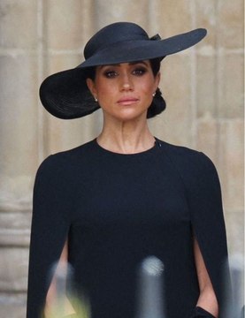 Meghan Markle : une date de retour de son podcast « Archetypes » a été fixée