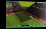 Football Manager 2010 Match Engine  Trailer