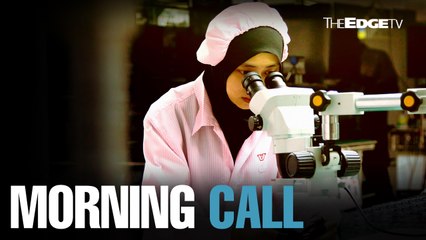 MORNING CALL: 29/9/22