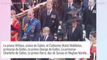 Prince Harry et Meghan Markle : Énième humiliation pour le couple... zappé de la famille royale !