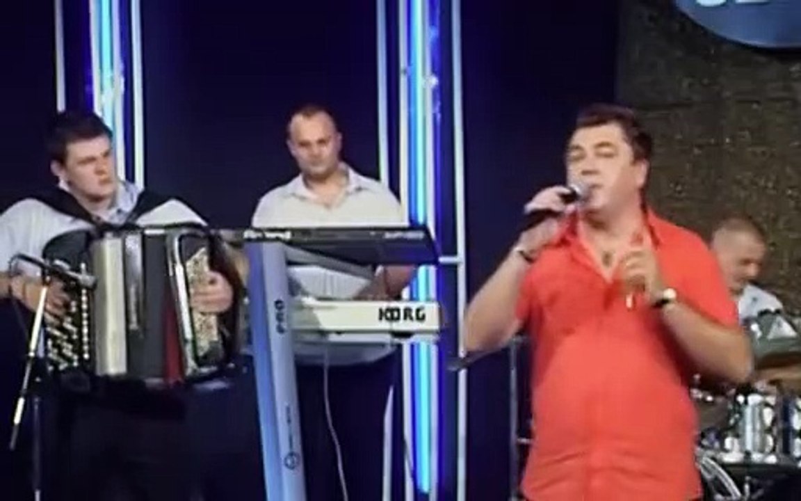 S druge strane granice - Jasmin Muharemovic (uzivo)