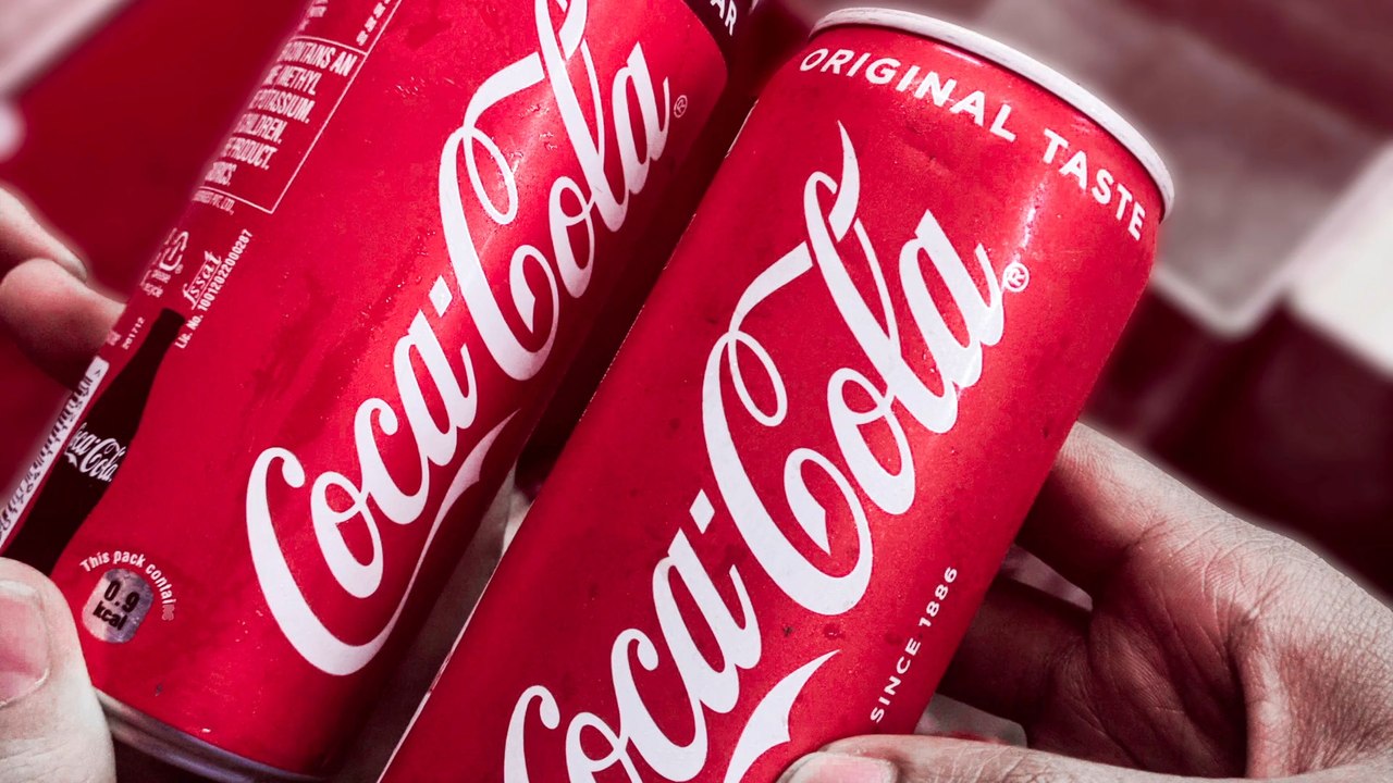 Aldi Nord zieht an Preisschraube bei Coca-Cola