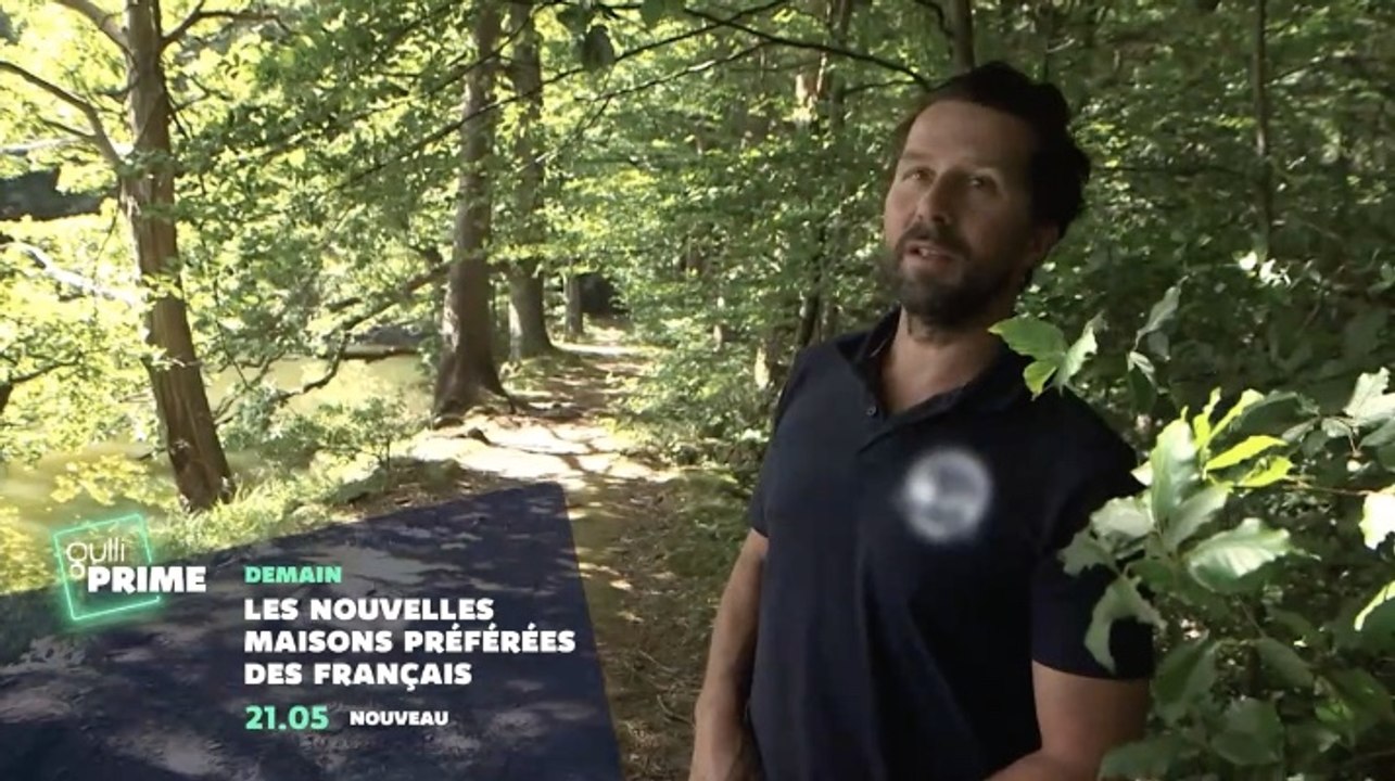 Les nouvelles maisons préférées des Français - 28 septembre
