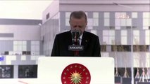 Erdoğan’a göre daha iyi bir yaşam istemek, süfli (aşağılık) bir heves!