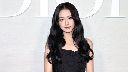 جيسو تسرق الأضواء قي باريس وتثير جنون المعجبين ونحن غير مستغربين!