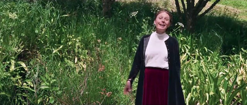 Un couple Bande-annonce VF