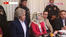 Roro Fitria Histeris saat Diledekin Andre Irawan