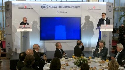 Oughourlian: "España es un país muy atractivo para los inversores internacionales"