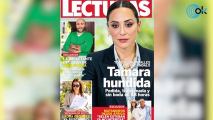 Laura Escanes busca piso en Madrid acompañada de Pablo Castellano