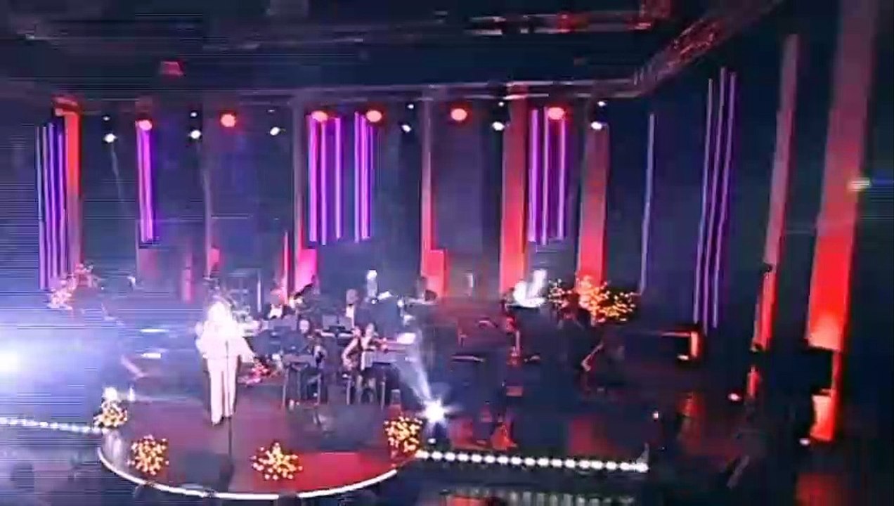 Crne kose - Hanka Paldum (uzivo)