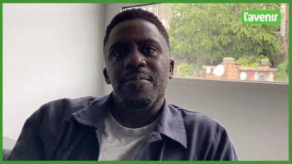 Kody présente un nouveau spectacle au Forum