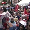 Erdoğan yurt dışına giden gençleri yine hedef aldı: Acıyarak bakıyoruz