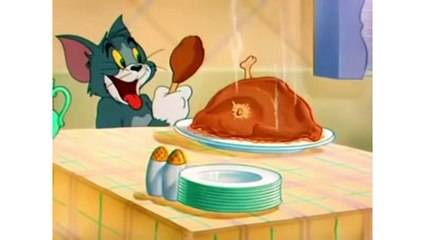 Tom and Jerry  _ Ball Tom _ Cartoon For Kids_HD