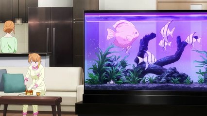 Mieruko-chan Cap 06 - Español Latino.