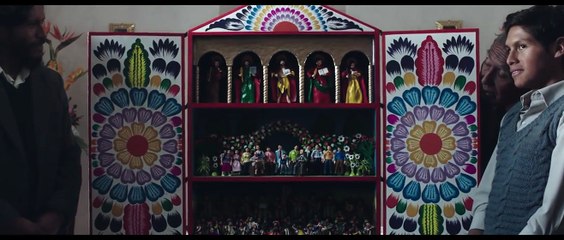 Mon Père Bande-annonce (EN)