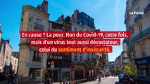 À Nantes, l’exaspération des habitants face aux « zones de non-droit »