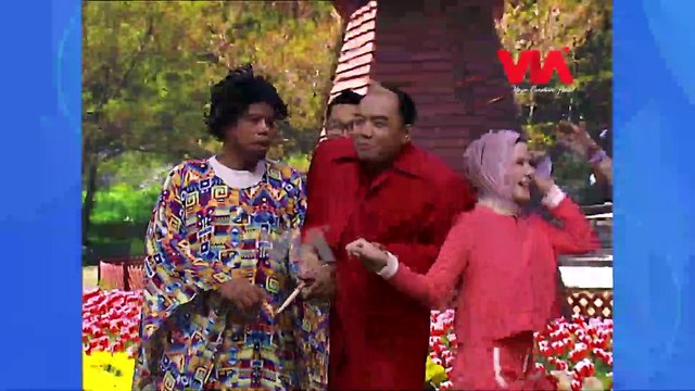 Pesbukers Ramadhan 2019 #20