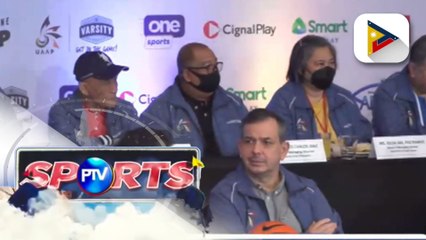 UAAP, gagamitin ang 'Challenge System' at 100% crowd capacity sa Season 85