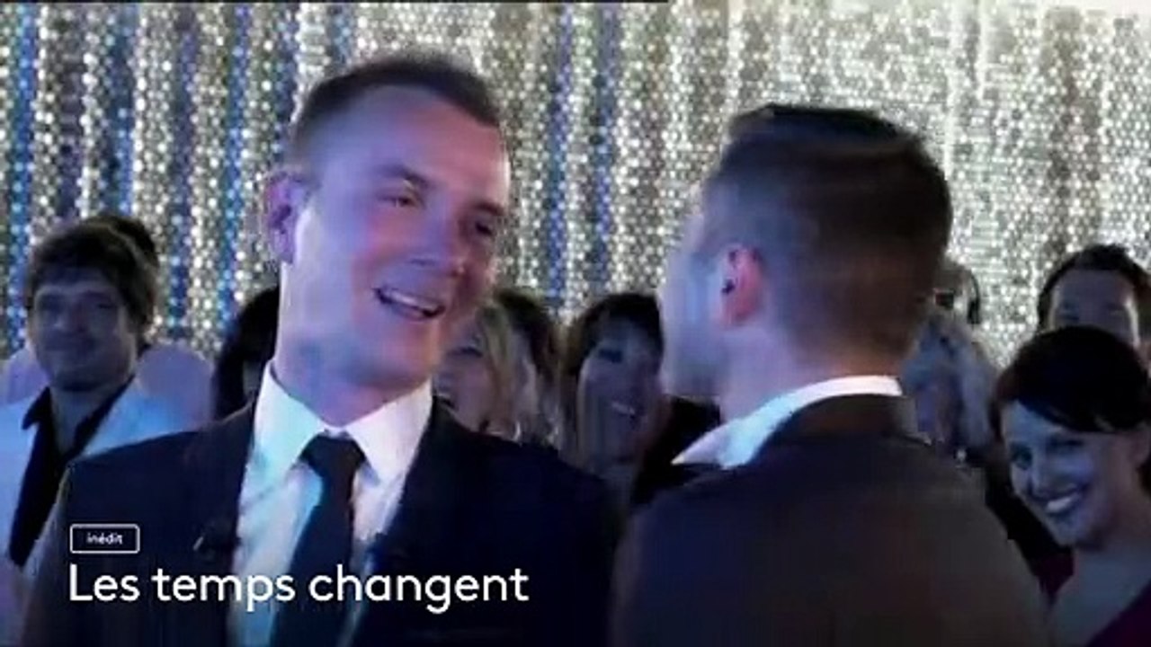Les temps changent - 4 octobre