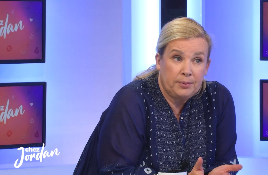 "J'ai toujours voulu adopter depuis mon adolescence" : Hélène Darroze revient sur l'adoption de ses deux filles