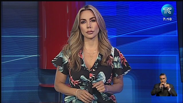 Equipo de expertos llegó al país para las investigaciones del caso de María Belén Bernal