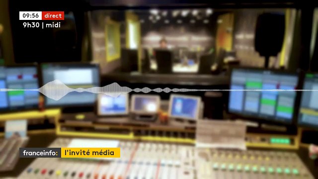 Conflit TF1-Canal+ : Nous sommes dans un blocage sans perspective de reprise , déplore Thierry Thuillier