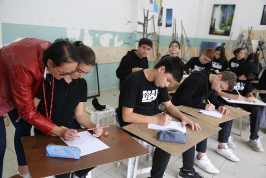 Muş haber | Dede Korkut Şiir, Resim ve Kompozisyon Yarışması ödül töreni yapılacak