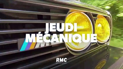 Wheeler Dealers France - 29 septembre