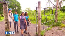 tn7-cinco-estudiantes-que-viven-en-nicaragua-caminan-mas-de-dos-horas-280922
