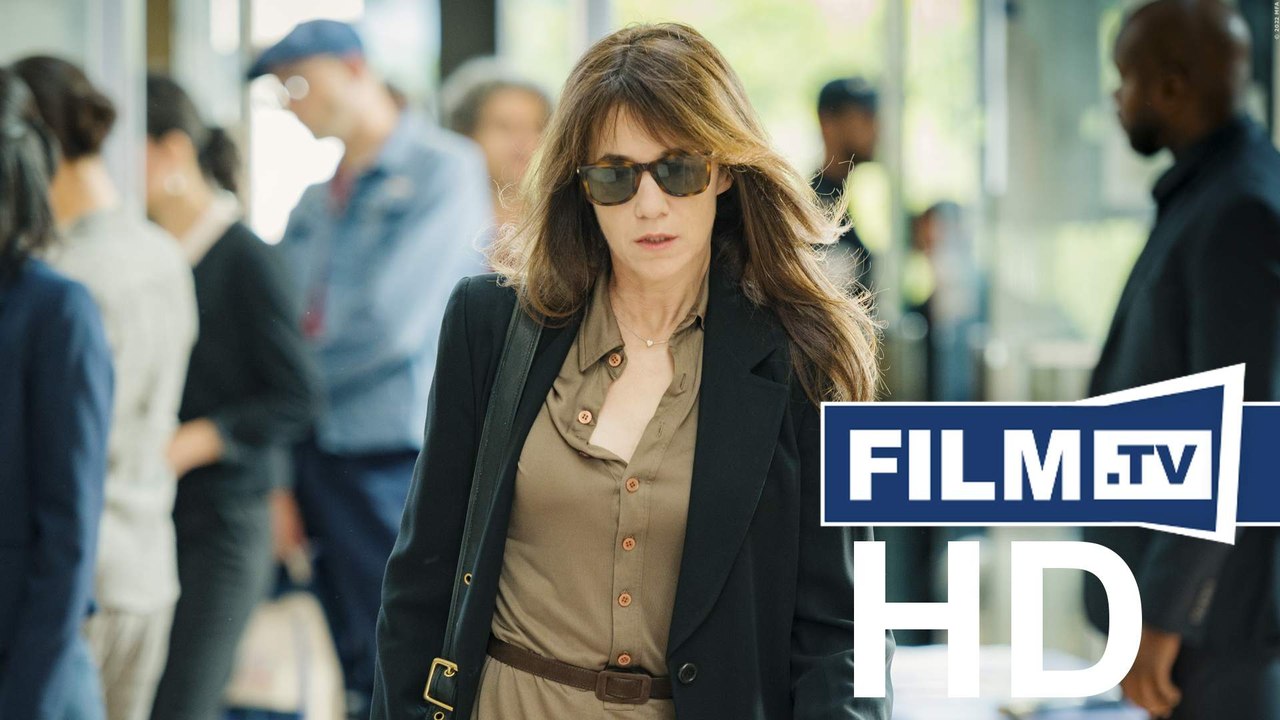 Exklusiv: Ausschnitt aus #meetoo-Drama „Menschliche Dinge'