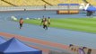 Azeem Fahmi tersenarai ke Jepun & bakal beraksi dalam acara 200m