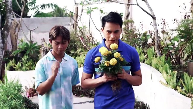 Papa, what is love? Saison 1 - Trailer (EN)