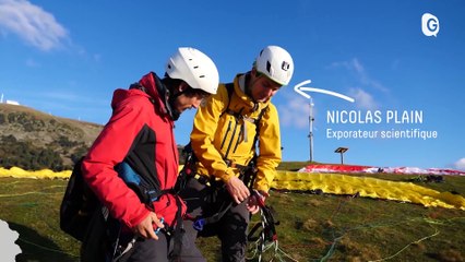 Reportage - La science à ciel ouvert - Diminuer la pollution lumineuse