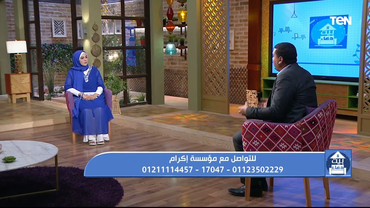 جهود مؤسسة "إكرام" في مساعدة الفقراء