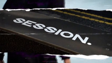 Session Skate Sim Official Launch Trailer