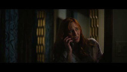 Halloween Ends - Bande-annonce Finale [VO|HD1080p]