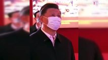 Çin Devlet Başkanı Şi Cinping, darbe iddialarının ardından ilk kez kamuya açık etkinliğe katıldı