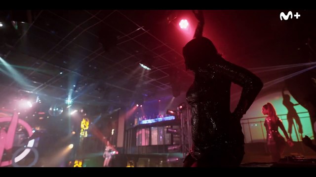 El Inmortal - Tráiler oficial