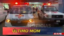 Un muerto deja tiroteo en bo. San José, #Comayagua