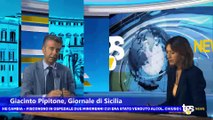 Il notiziario di Tgs edizione del 28 settembre - ore 13.50