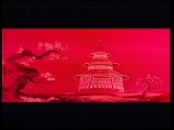 Opening to 55 Days at Peking UK VHS 1989