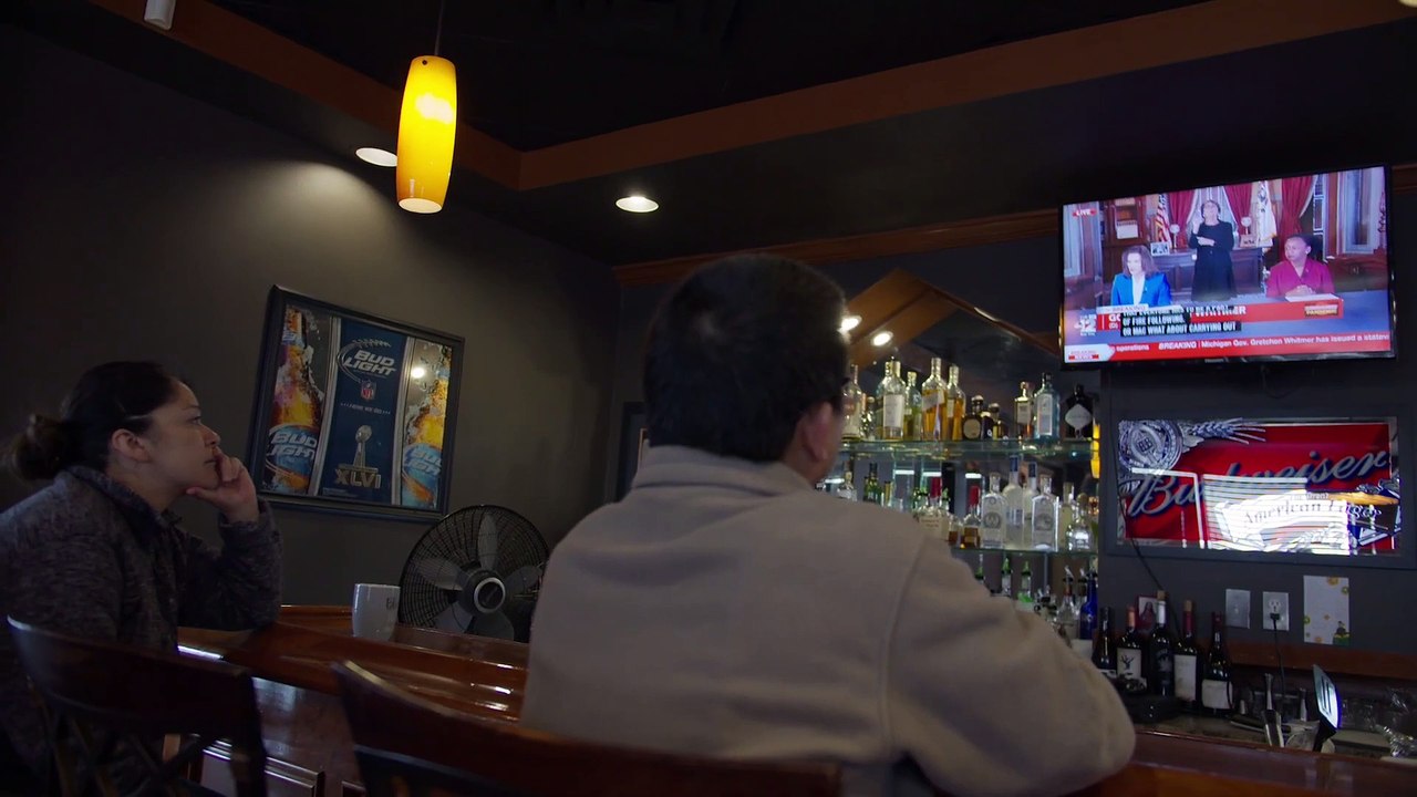 Bad Axe Official Trailer Vídeo Dailymotion