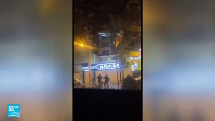 ابن خال  مهسا أميني يروي تفاصيل الحادث.. ماذا قال؟