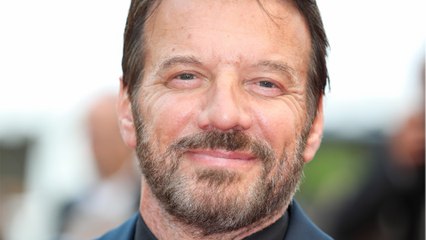 GALA VIDEO - Samuel Le Bihan : sa fille Angia marche dans ses pas : « Elle aime bien la scène "