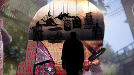 Ezio Gribaudo - La bellezza ci salverà