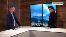 „Tirol Live” am 28. September mit Willi, Reitberger und Perger