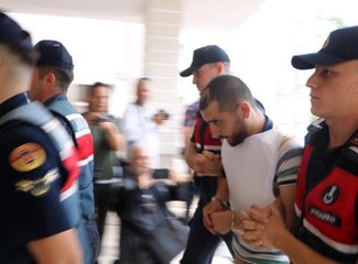 OTOMOBİLİNDE BOĞAZI KESİLEREK ÖLDÜRÜLMÜŞTÜ; 1 ŞÜPHELİ GÖZALTINA ALINDI