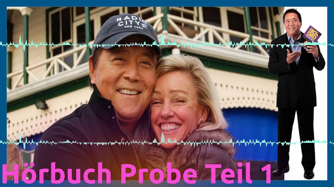 Robert Kiyosaki Rich Dad Poor Dad 1