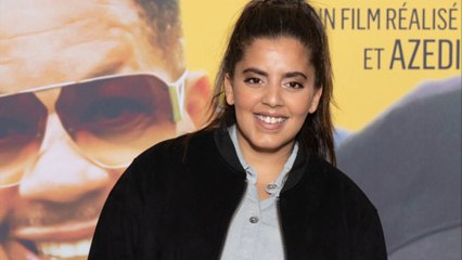 Une fan obsessionnelle d'Inès Reg condamnée à un an de prison ferme